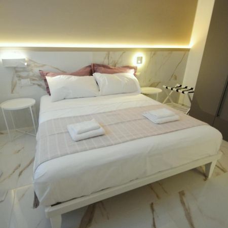 Ariosto Home Palermo Esterno foto
