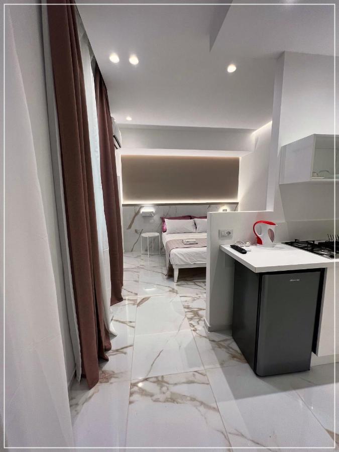 Ariosto Home Palermo Esterno foto
