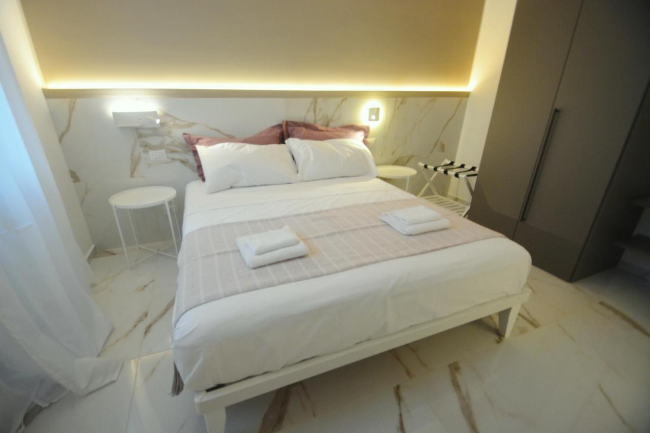 Ariosto Home Palermo Esterno foto