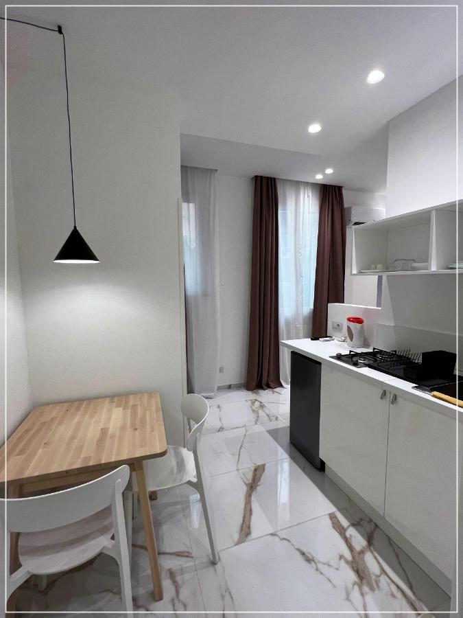 Ariosto Home Palermo Esterno foto