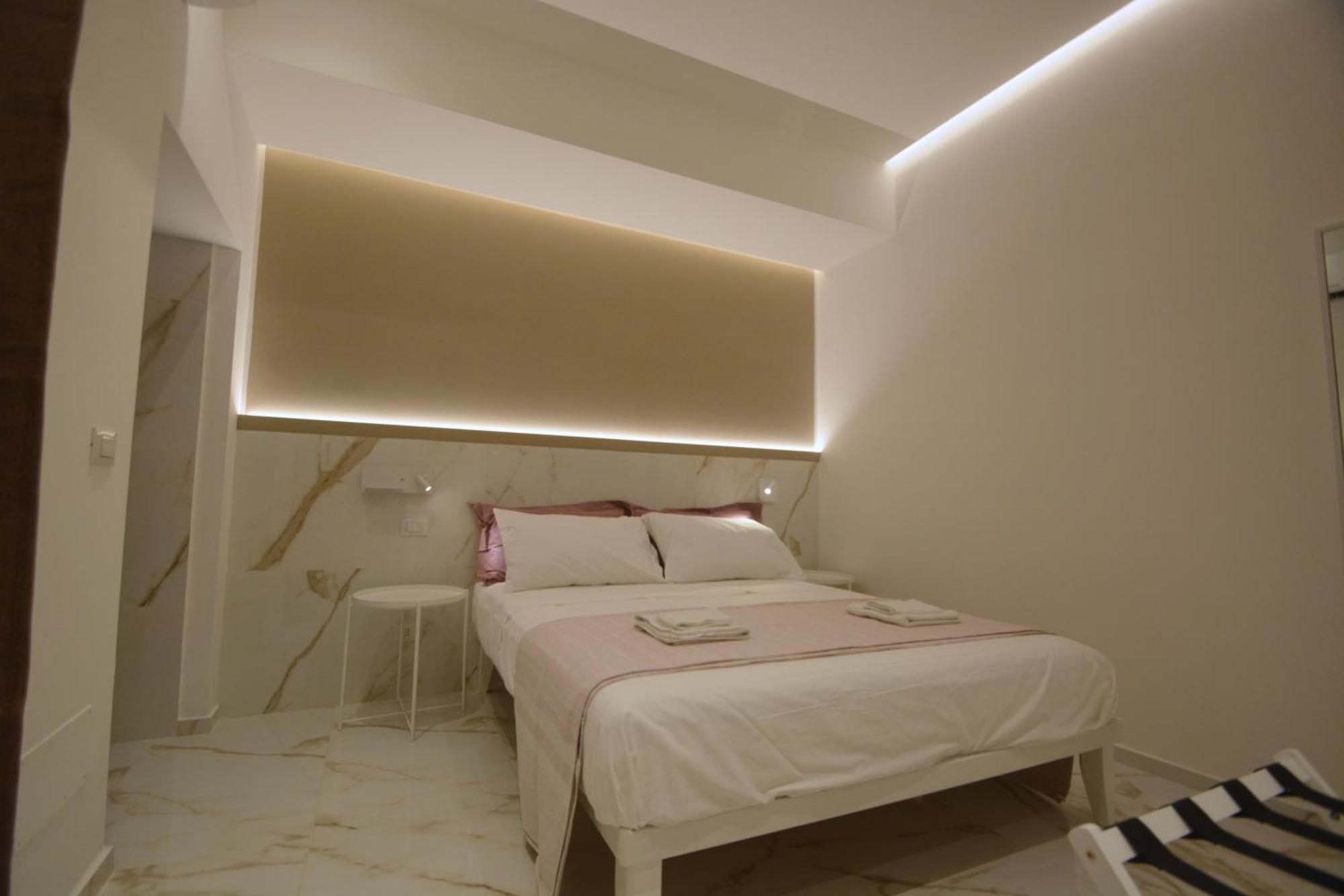Ariosto Home Palermo Esterno foto